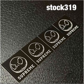 シュプリーム(Supreme)のSUPREME Sticker シュプリームステッカー ■stock319(その他)