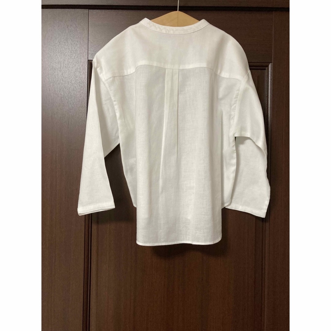 cokitica(コキチカ)のeLfinFolk Ceremony shirts キッズ/ベビー/マタニティのキッズ服男の子用(90cm~)(ブラウス)の商品写真