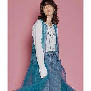 メゾンスペシャル(MAISON SPECIAL)のmaison special / COME ロンT(Tシャツ(長袖/七分))