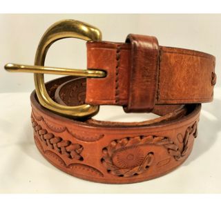 ポロラルフローレン 本革 ベルト(メンズ)の通販 29点 | POLO RALPH