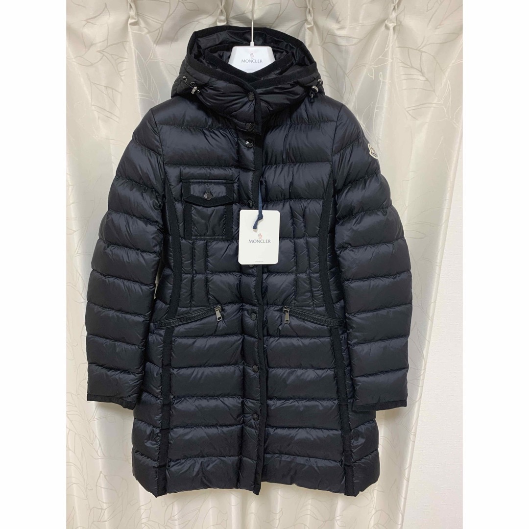 MONCLER HERMINE エルミンヌ サイズ00