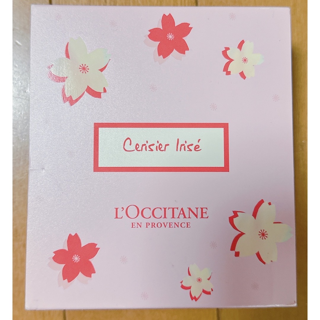 L'OCCITANE(ロクシタン)のロクシタン　セット コスメ/美容のボディケア(ハンドクリーム)の商品写真