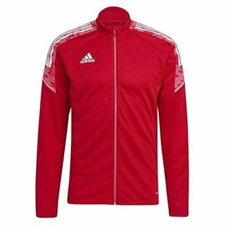 【ビッグサイズ‼️】美品 adidasファイヤーバードジャージ 4L シャドー総柄