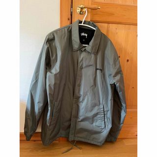 ステューシー コーチジャケットの通販 600点以上 | STUSSYを買うならラクマ