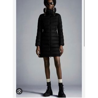 モンクレール コーデ ダウンコート(レディース)の通販 65点 | MONCLER