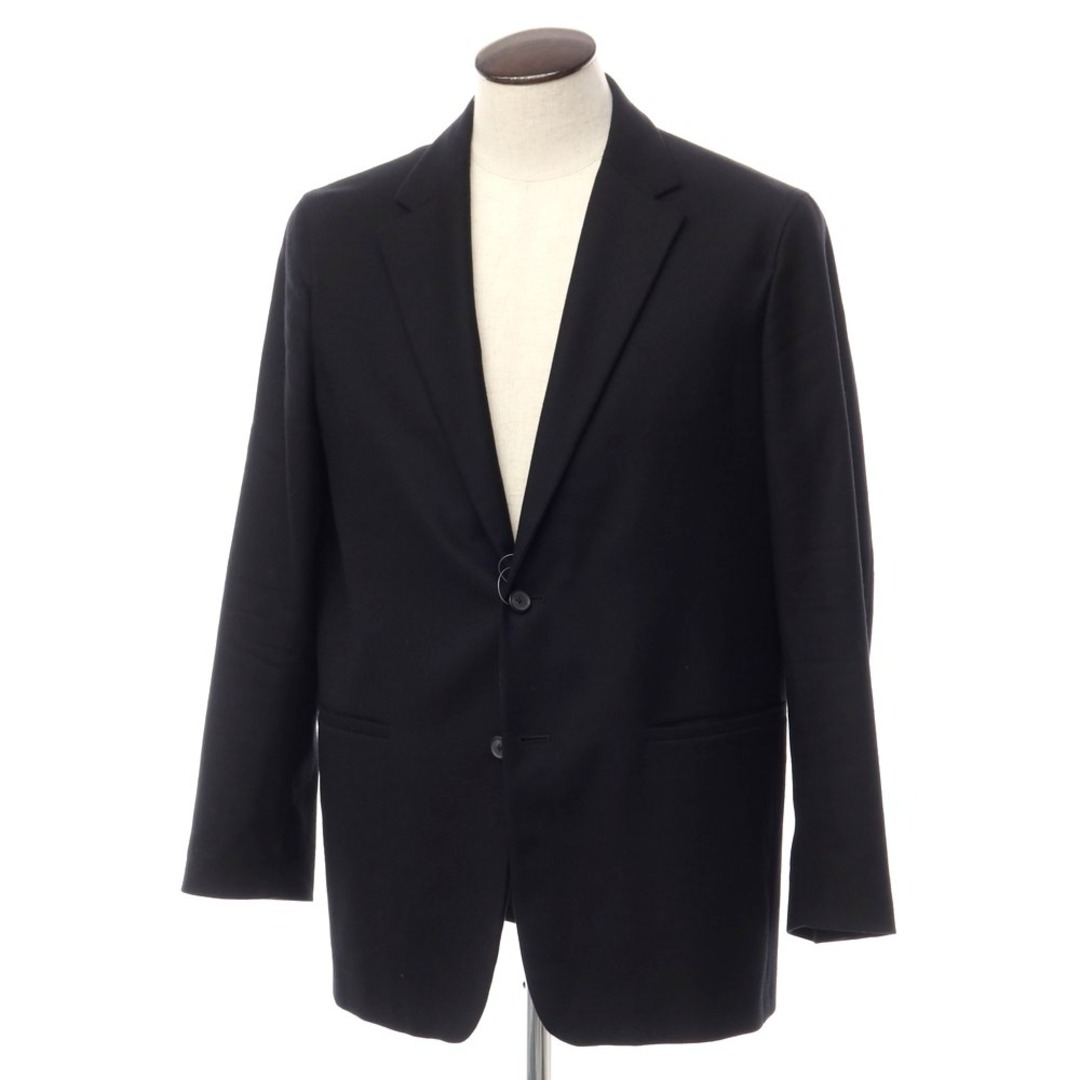 Jil Sander - 【中古】ジルサンダー JIL SANDER ウール テーラード