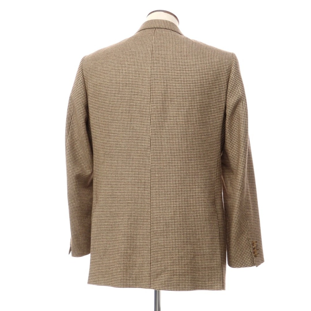 中古】サルトリアピスケス Sartoria Pisthes ウールモヘヤカシミヤ