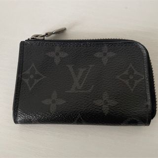 極美品  フラグメントケース LVアエログラム