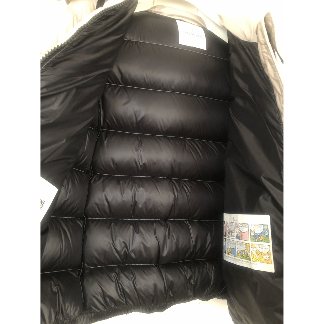 MONCLER - Moncler/モンクレール セリンデ SERINDE サイズ0の通販 by
