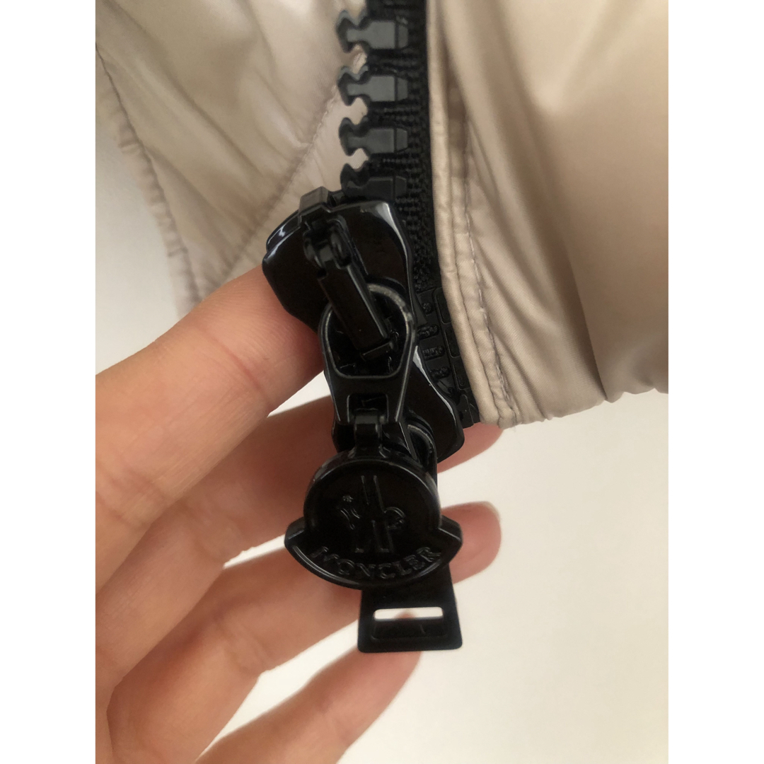 MONCLER - Moncler/モンクレール セリンデ SERINDE サイズ0の通販 by