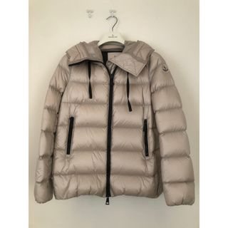 モンクレール(MONCLER)のMoncler/モンクレール セリンデ　SERINDE  サイズ0(ダウンジャケット)