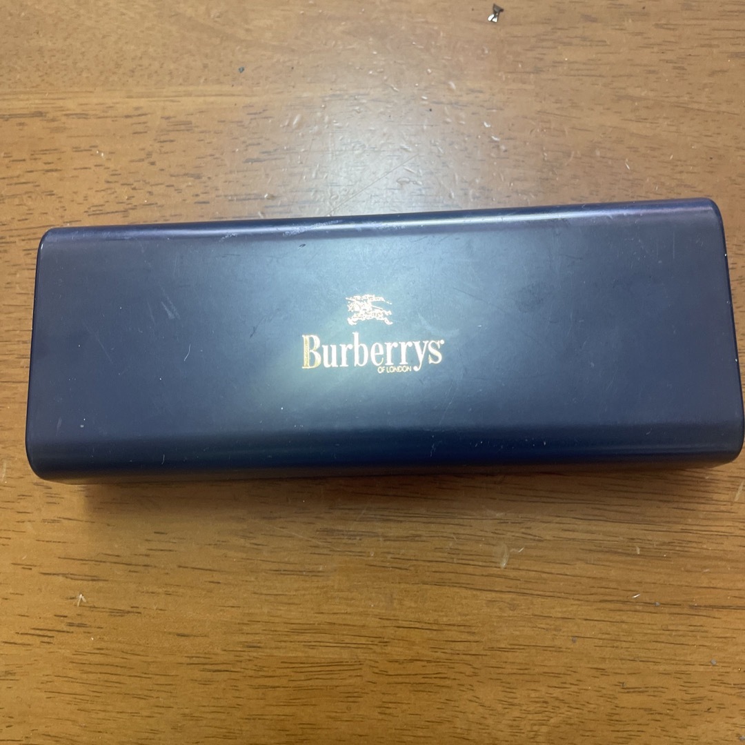 BURBERRY BLUE LABEL(バーバリーブルーレーベル)の Burberryバーバリー万年筆 その他のその他(その他)の商品写真