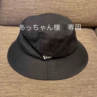 ニューエラー(NEW ERA)のNEW ERA 帽子　LARGE/XLARGE(キャップ)