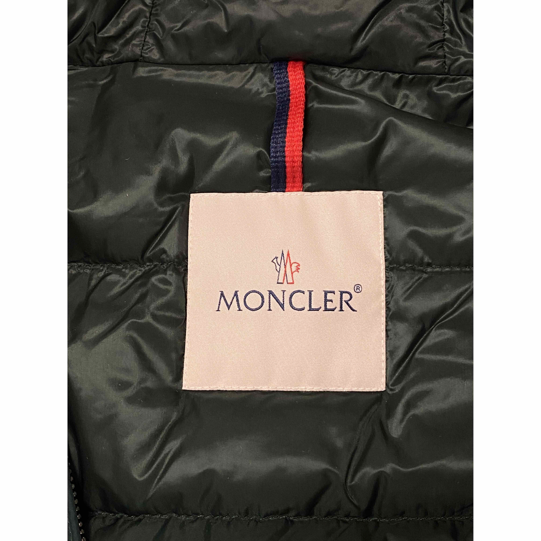 Moncler ダウンジャケット　サイズ2