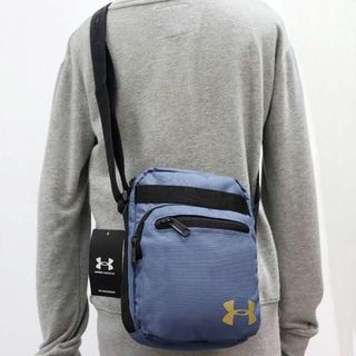 アンダーアーマー(UNDER ARMOUR)の(新品)UNDER ARMOUR　 ショルダー バッグ(ショルダーバッグ)