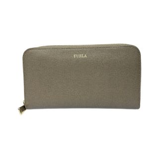 フルラ(Furla)のフルラ FURLA ラウンドファスナー長財布    レディース(財布)