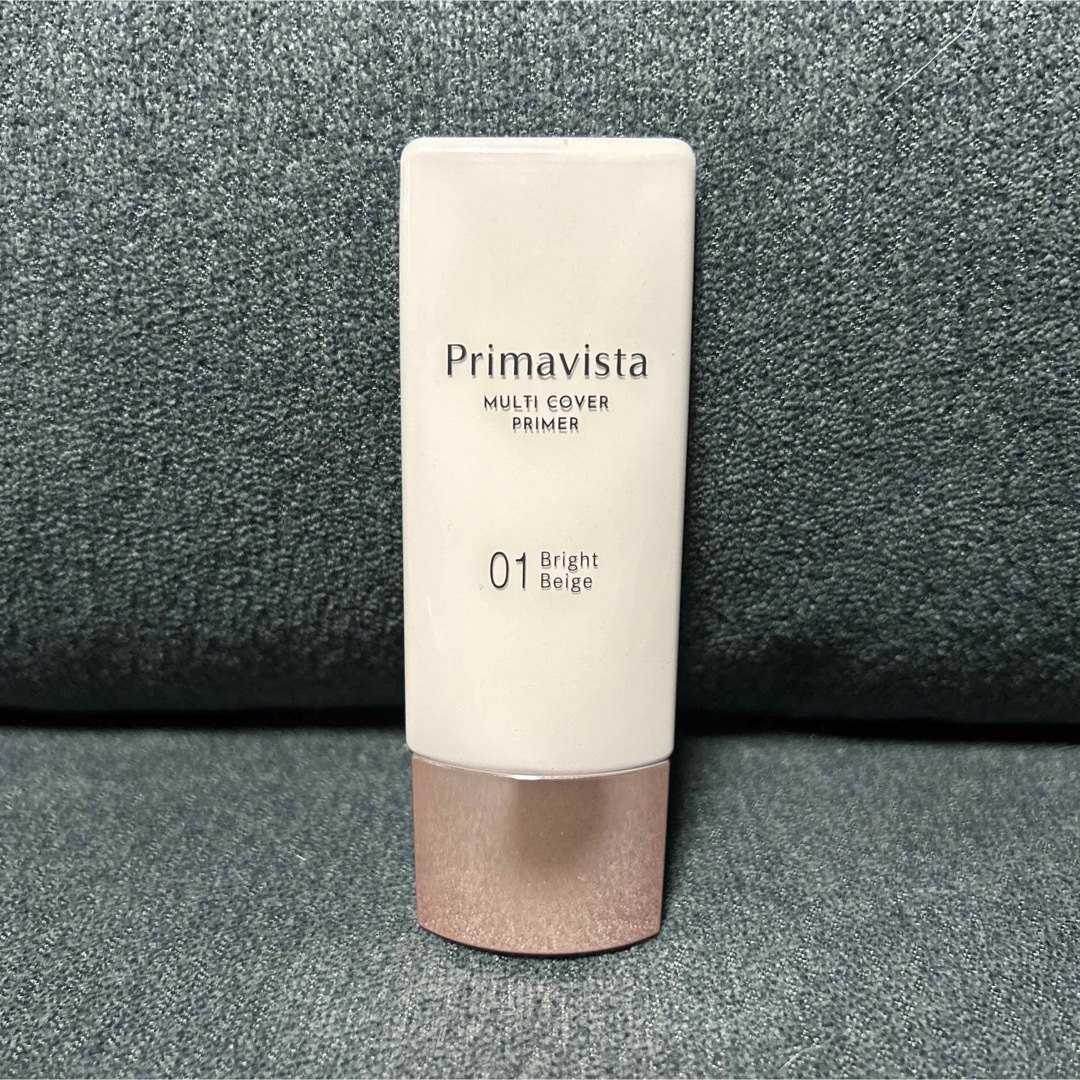 Primavista(プリマヴィスタ)のプリマヴィスタ BBクリーム コスメ/美容のベースメイク/化粧品(BBクリーム)の商品写真