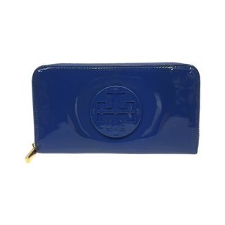 トリーバーチ(Tory Burch)のトリーバーチ TORY BURCH ラウンドファスナー長財布 レディース(財布)