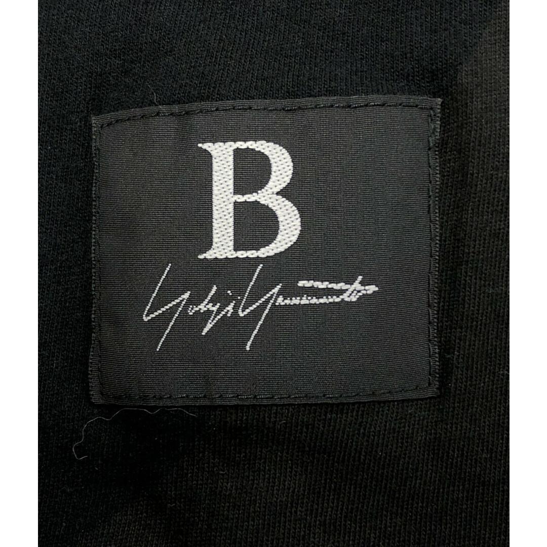 ヨウジヤマモトプールオム 半袖Tシャツ 新選組 YOHJI YAMAMOTO 侍- ヨウジヤマモトプールオム 半袖Tシャツ 新選組 YOHJI YAMAMOTO 侍-