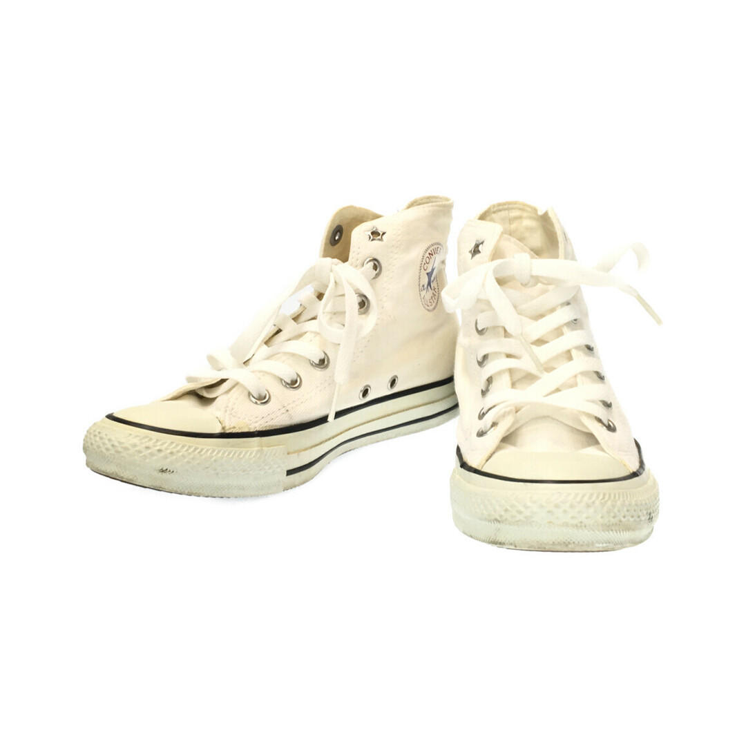 コンバース CONVERSE ハイカットスニーカー レディース 24.5