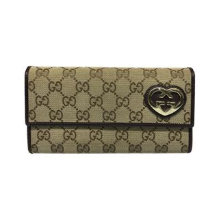 グッチ ハート 財布(レディース)の通販 600点以上 | Gucciのレディース