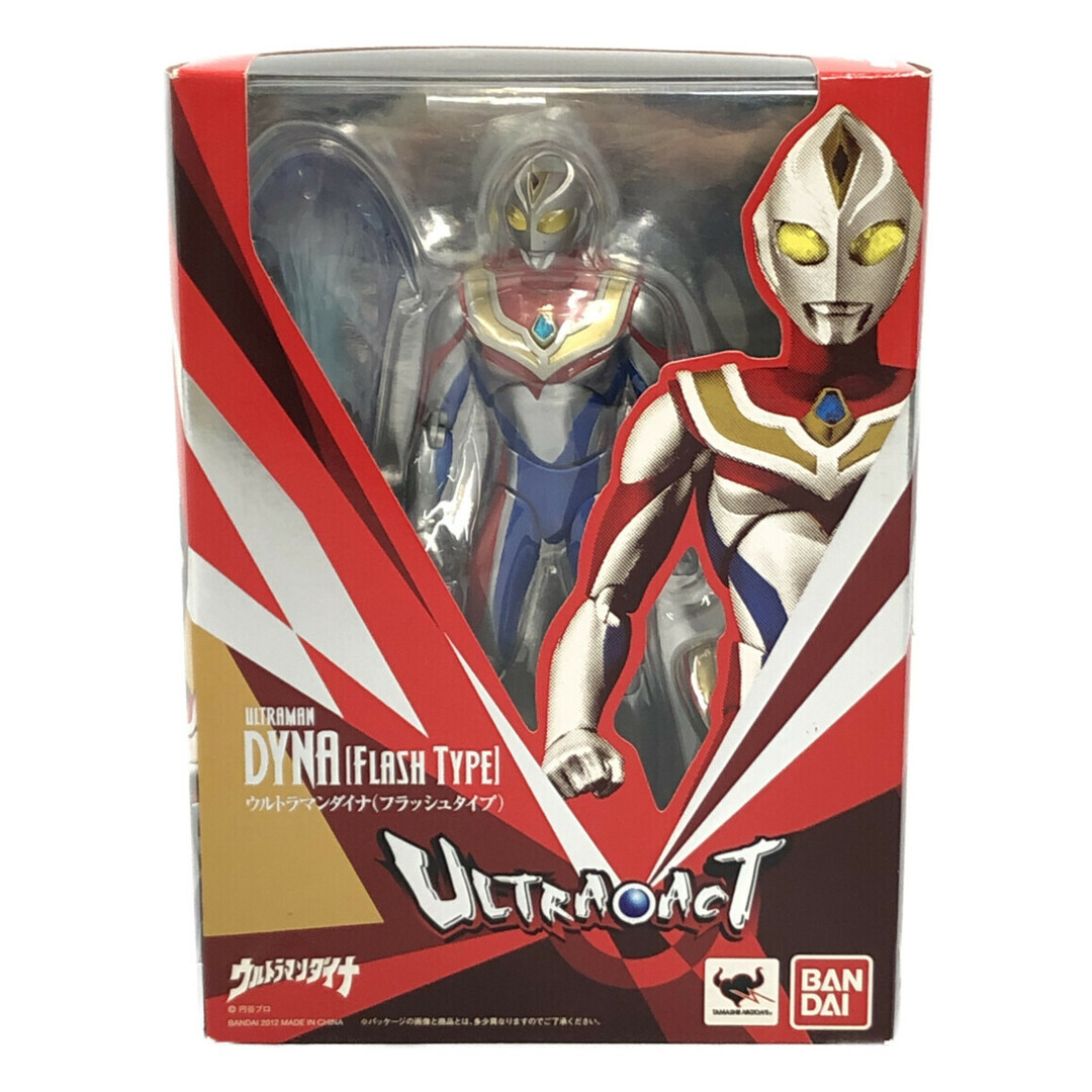 美品 ウルトラマンダイナ ULTRA ACTの通販 by rehello by BOOKOFF|ラクマ