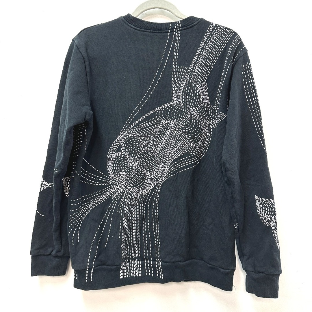 LOUIS VUITTON - ルイヴィトン LOUIS VUITTON モノグラム スウェット