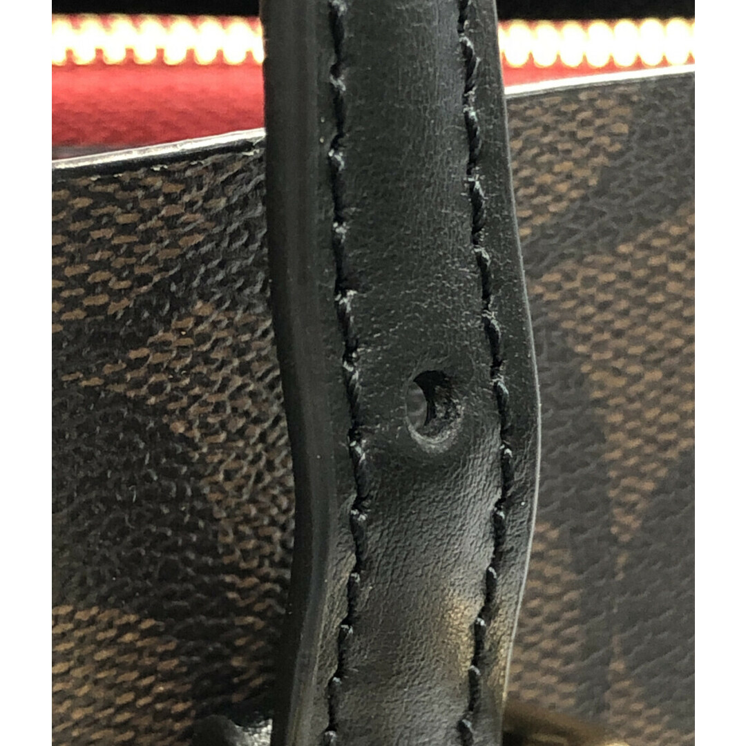 COACH - 美品 コーチ 2way ハンドバッグ ショルダーバッグ 斜め掛け