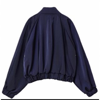 CLANE - CLANE MODE JERSEY BLOUSON サイズ２の通販 by マリカリ's