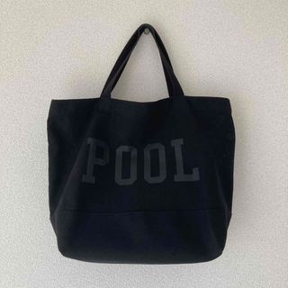 FRAGMENT - FRAGMENT DESIGN RAMIDUS TOTE BAG L GREYの通販 by ...