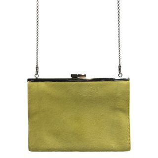 BVLGARI - ブルガリ Bvlgari ショルダーバッグ レディースの通販 by