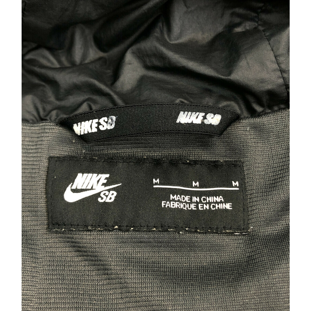 NIKE - ナイキ NIKE ボアジャケット メンズ Mの通販 by rehello by