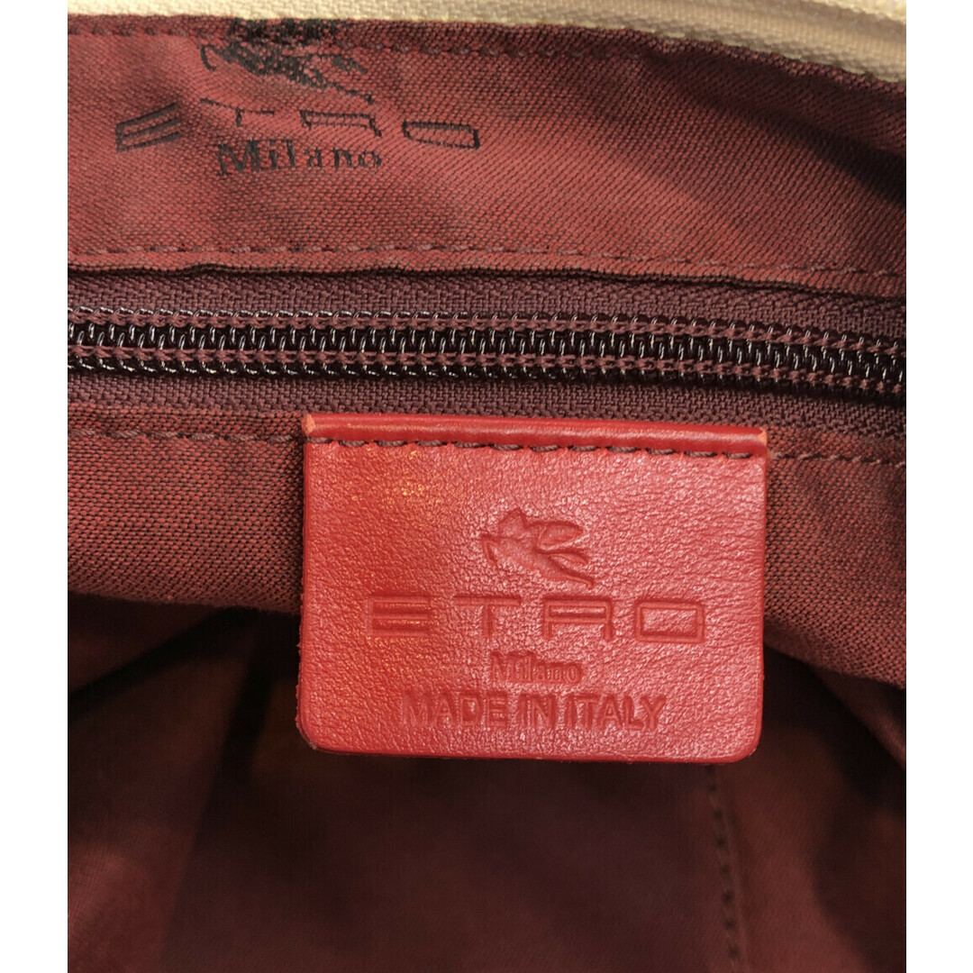 ETRO(エトロ)のエトロ ETRO ショルダーバッグ    レディース レディースのバッグ(ショルダーバッグ)の商品写真