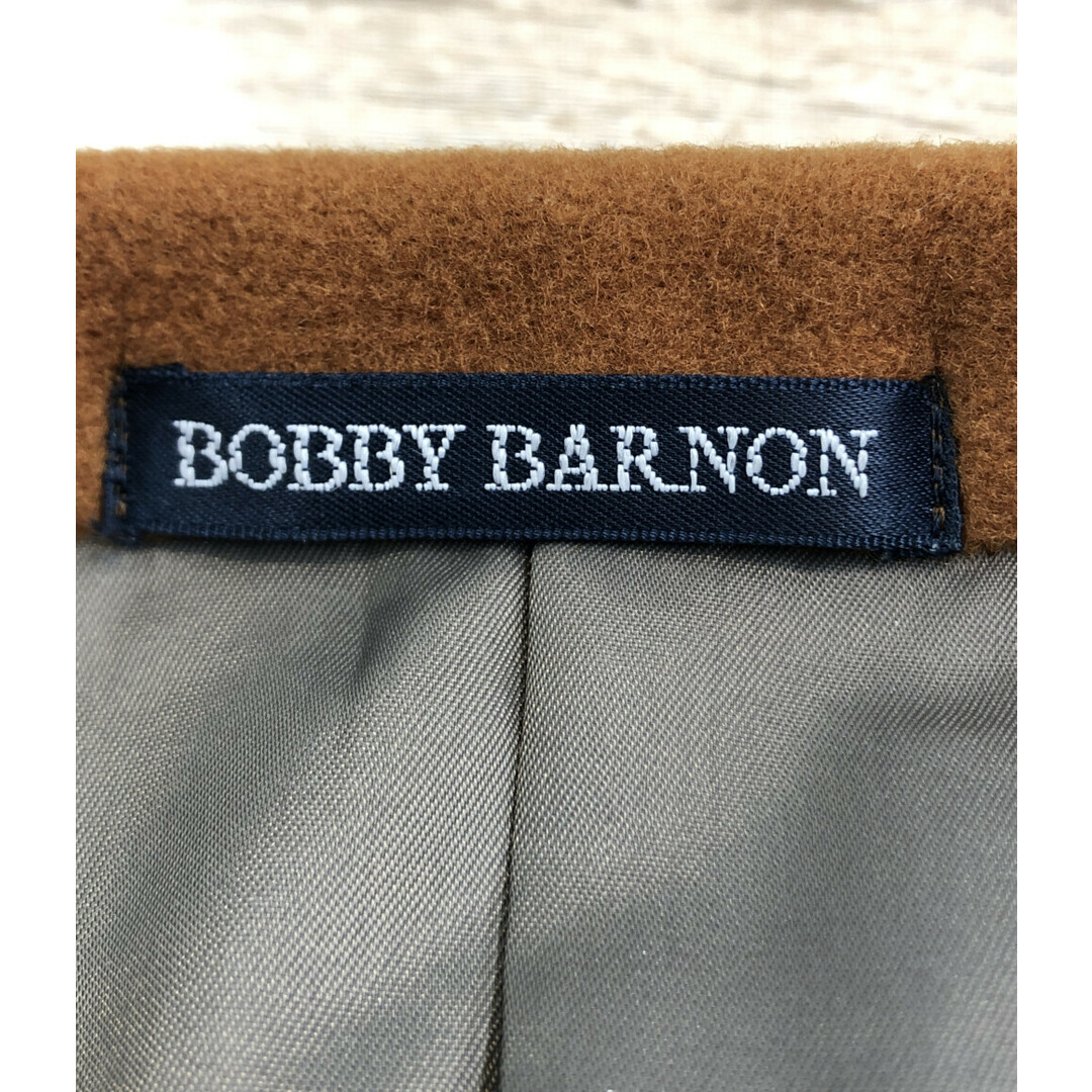 BOBBY BARNON チェスターコート    メンズ A4 2