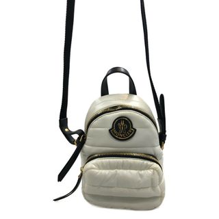 モンクレール(MONCLER)のモンクレール MONCLER ショルダーバッグ    レディース(ショルダーバッグ)