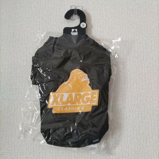 エクストララージ(XLARGE)の犬服XLARGEトレーナーLサイズ(犬)