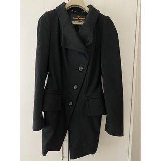 ヴィヴィアン(Vivienne Westwood) ロングコート(レディース)の通販 400