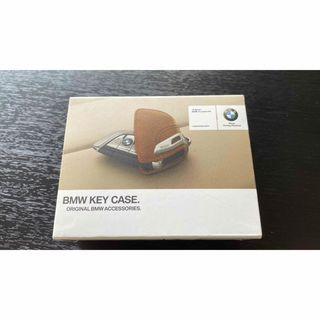 ビーエムダブリュー(BMW)のBMW KEY CASE. キーケース(車外アクセサリ)