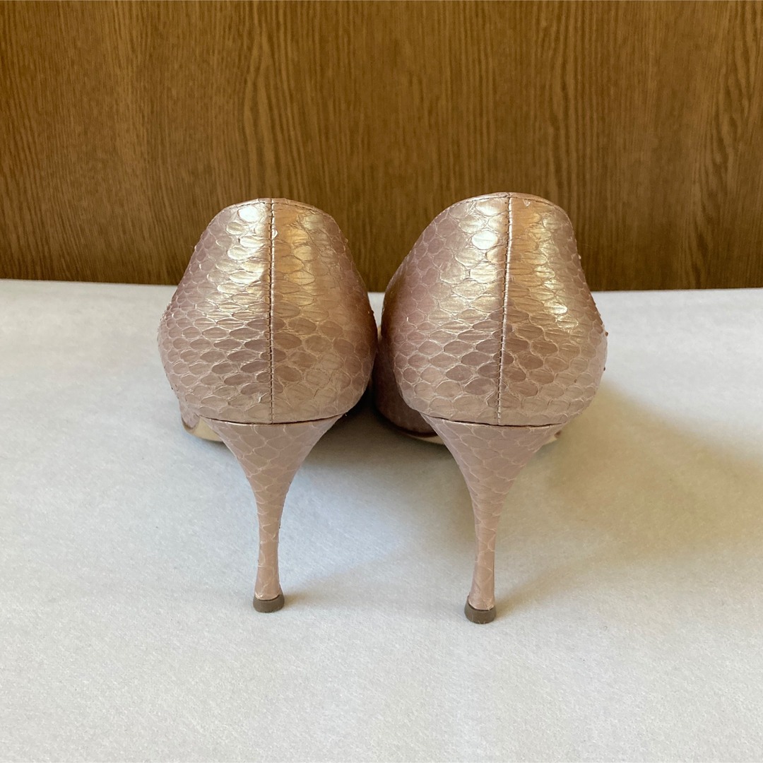 美品 セルジオロッシ パンプス 美品 セルジオロッシ パンプス