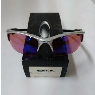 オークリー(Oakley)の現状品 OAKLEY HALF JACKET2.0  9153-20(サングラス/メガネ)