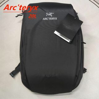 新品未使用　Arc'teryx アークテリクス ブレード20