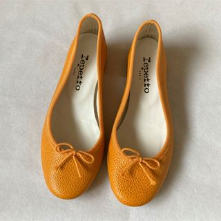 レペット(repetto)の未使用 レペット シューズ (ハイヒール/パンプス)