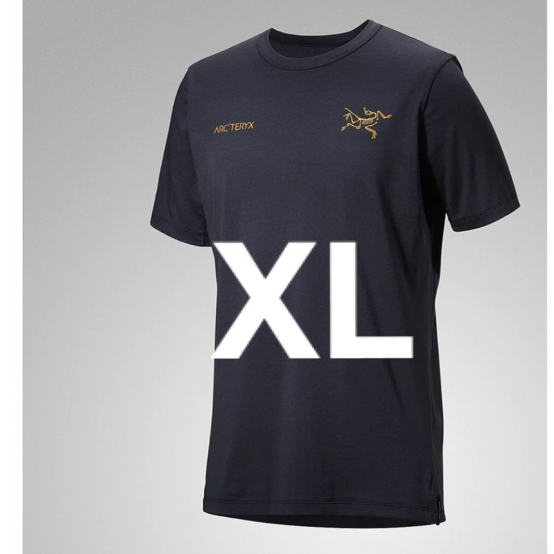 ARCarc'teryx アークテリクス　 キャプティブ スプリット Tシャツ  XL