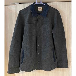 ザダファーオブセントジョージ(The DUFFER of ST.GEORGE)のDUFFer コットンブルゾン(ブルゾン)