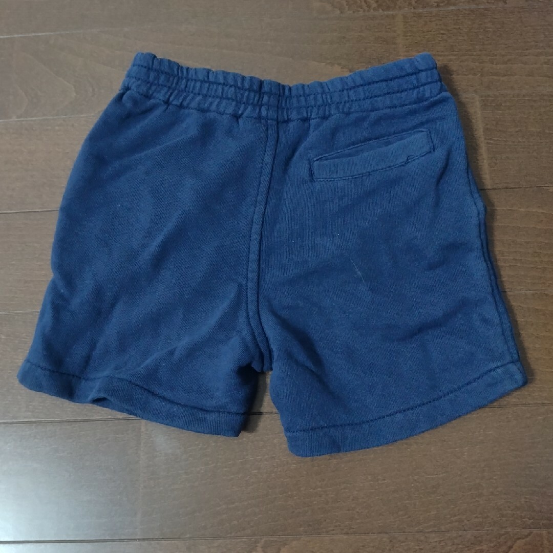 Ralph Lauren(ラルフローレン)の半ズボン　ラルフローレン　2歳 キッズ/ベビー/マタニティのキッズ服男の子用(90cm~)(パンツ/スパッツ)の商品写真