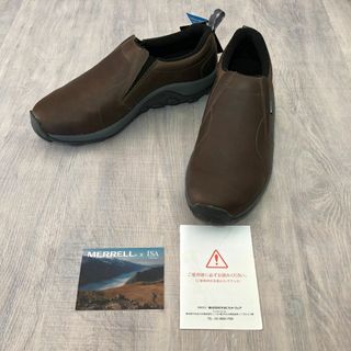 MERRELL - 当日発送 新品 Merrell ジャングルモック メンズ ボルダー ...