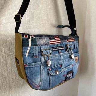 4ページ目 - バッグ(デニム)の通販 10,000点以上(ハンドメイド