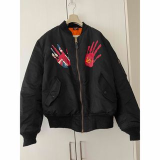 ヴィヴィアン(Vivienne Westwood) ミリタリージャケット(メンズ)の通販