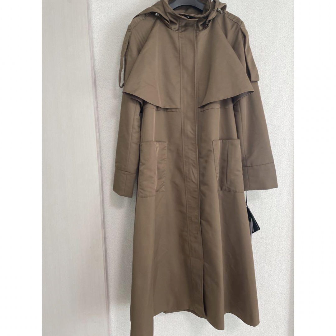 バーバリー ロンドン 美品 カシミヤトレンチコート ジャケット バーバリー ロンドン 美品 カシミヤトレンチコート ジャケット
