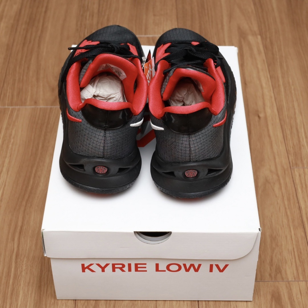 NIKE KYRIE LOW 4 EP 27cm